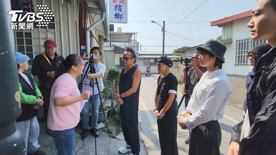 圖/TVBS