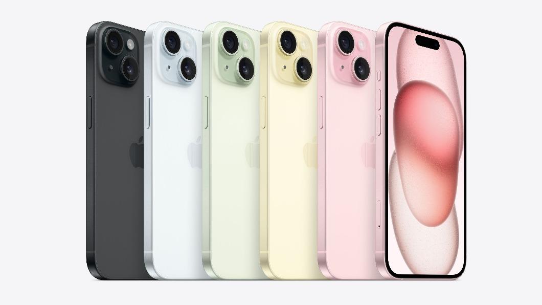 史上最難選！iPhone 16傳將推出多達11款配色