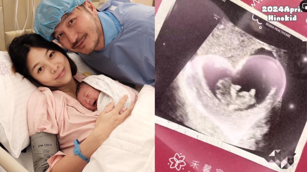 KID宣布老婆懷二胎!木木要當哥哥了 二寶得來不易「夫妻曾坐在車上哭」