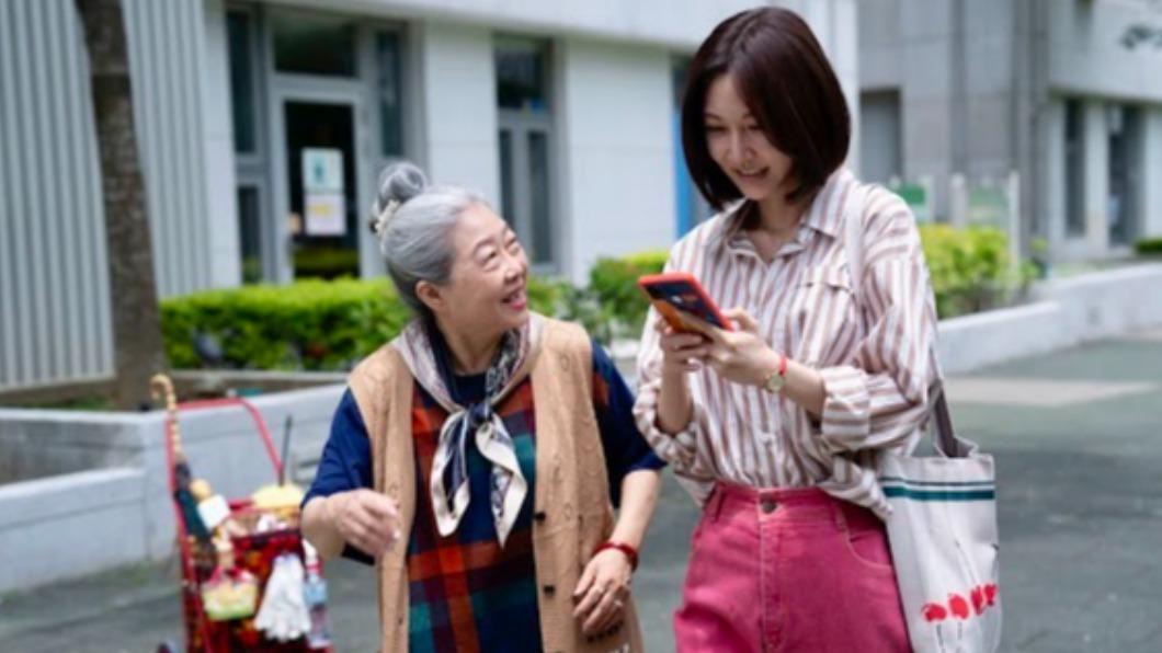 曾莞婷一家人極盡省錢，為了完成買房目標。（圖／瀚草文創提供）