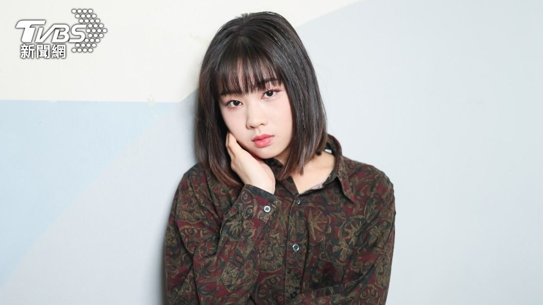 專訪/湯詠絮18歲不玩交友軟體 親曝理想男友條件