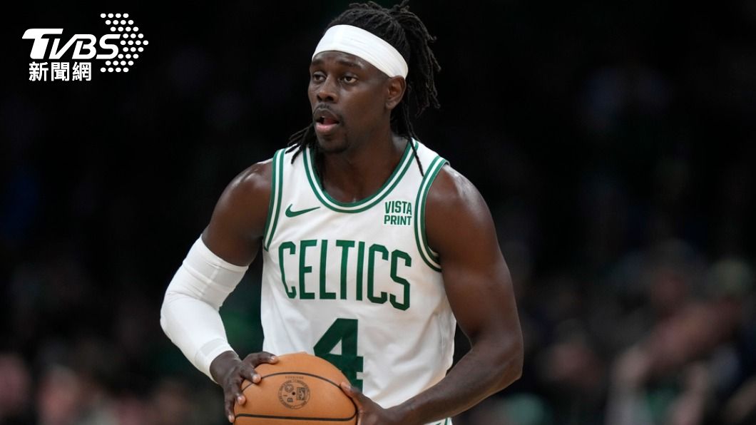 NBA/比肩詹姆斯、柯瑞!綠衫軍4年1.35億續約哈勒戴