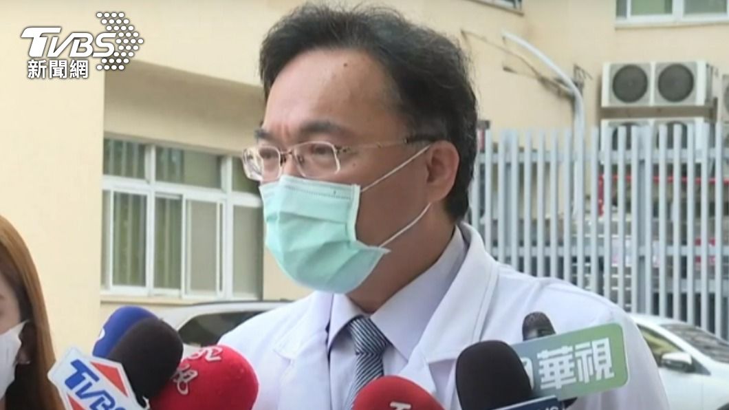 沒確認病患手圈!民生醫院認疏失 中風患者無法說話被開錯刀