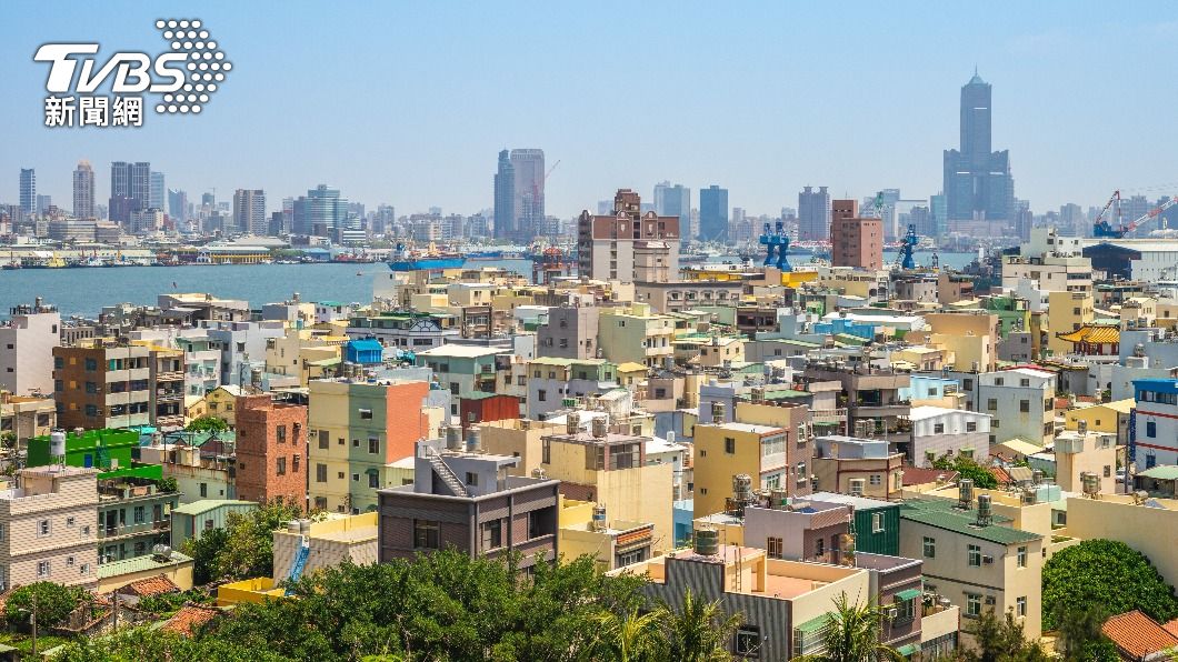 花蓮地震/震出危老房!全台「大重建時代」 北市、台中最多