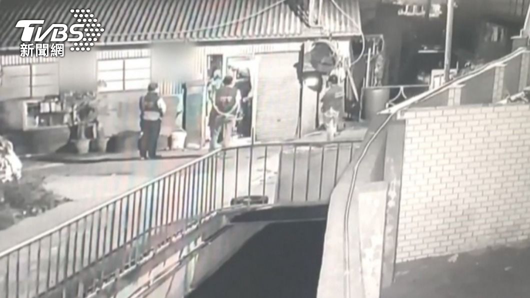 私吞百萬狠殺女友!台中「雙桶屍案」共犯2殺人罪都減輕改判