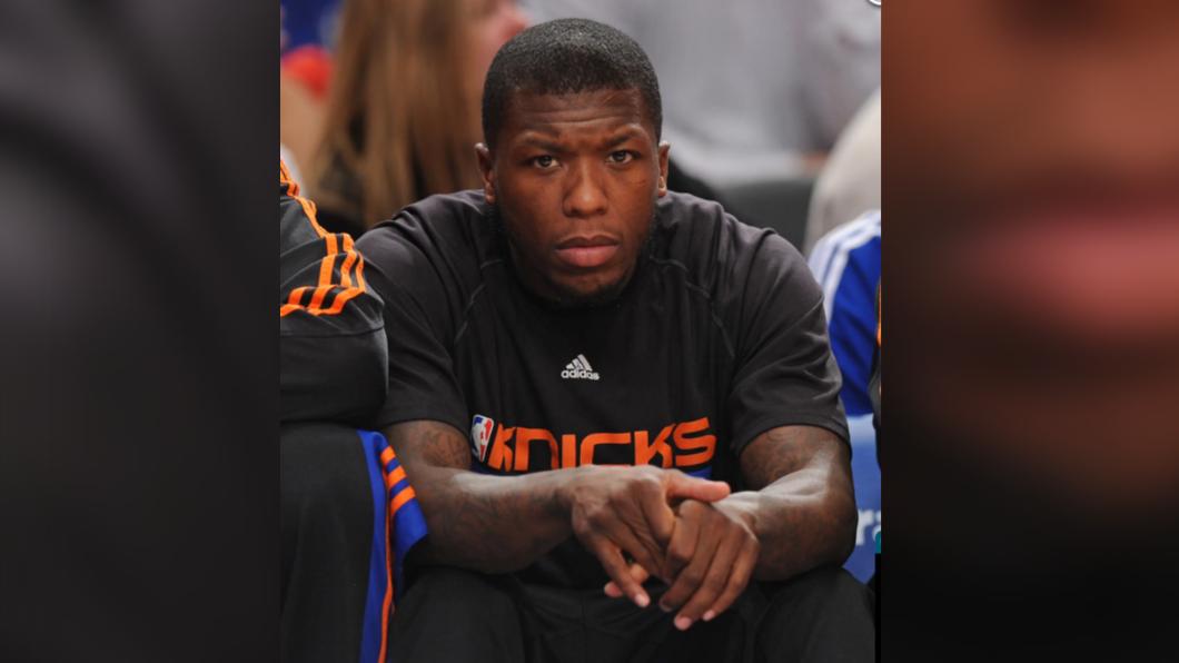 羅賓森(Nate Robinson)去年底傳出腎衰竭。(圖/翻攝自《紐約郵報》)
