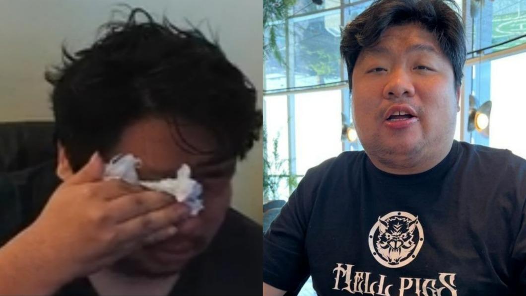 稱黃子佼案「沒那麼嚴重」!《LoL》官方懲處統神PCS禁賽