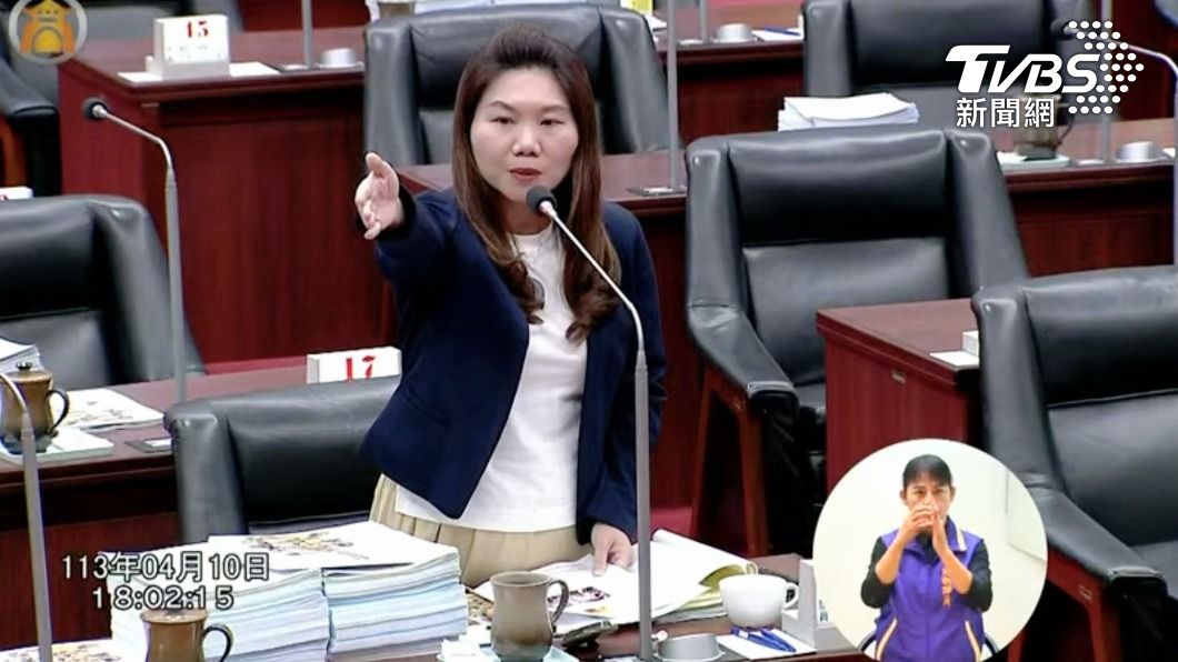 黃子佼遭地方政府封殺再+1 高市府承諾:永久拒絕往來