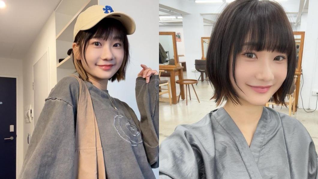 愛莉莎莎「到機場才發現沒買票」!深夜狀況連連 衰喊:好痛的一天