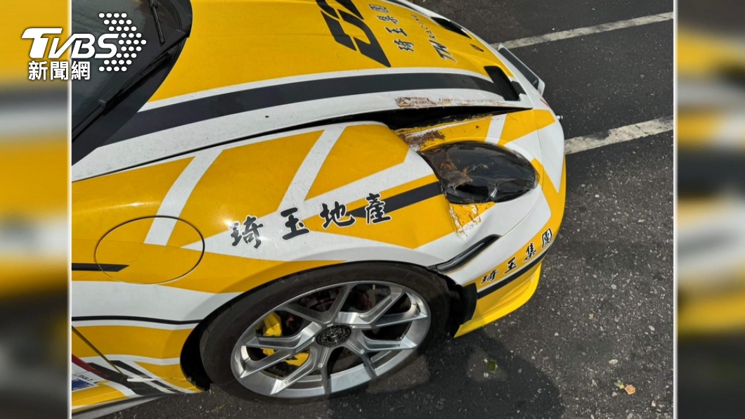 圖/TVBS