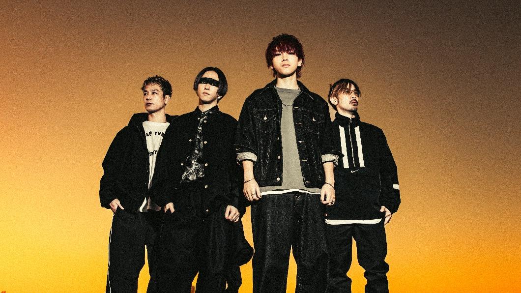 唱紅《排球少年》!SPYAIR新主唱5月首登台 「場地升級」太寵粉