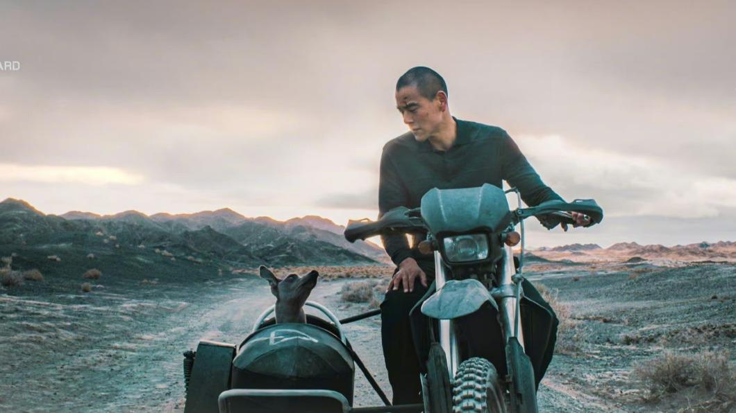 才剛傳左手受傷 彭于晏3年前作品出土!登坎城影展首映