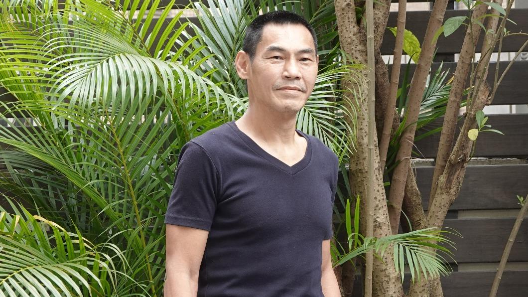 金鐘59／坦然面對吸毒黑歷史！夏靖庭「等了12年」再戰影帝
