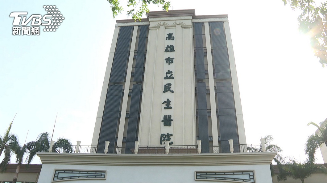 圖／TVBS 
