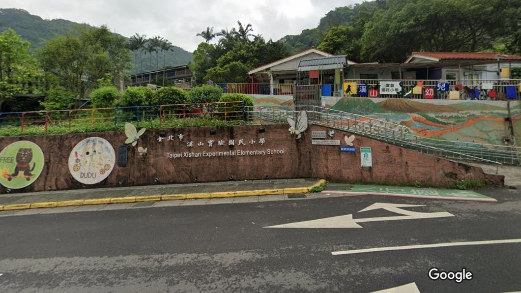 溪山國小6師生腹瀉!疑地下水遭汙染 學校飲水機暫停使用