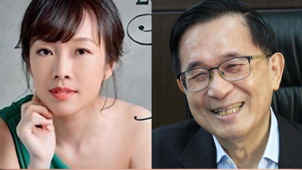 陳幸妤無參政意願!傳扁家推「媳婦黃睿靚」延續政治香火