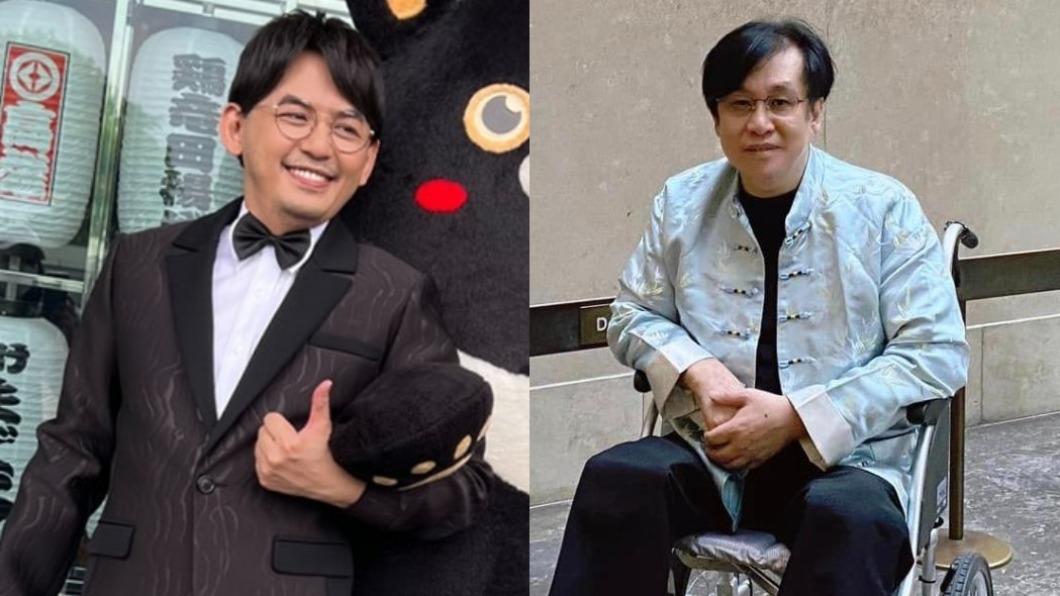 爆張小燕寵壞黃子佼!昔日同門痛揭真面目 嗆:目中無人的嘴臉