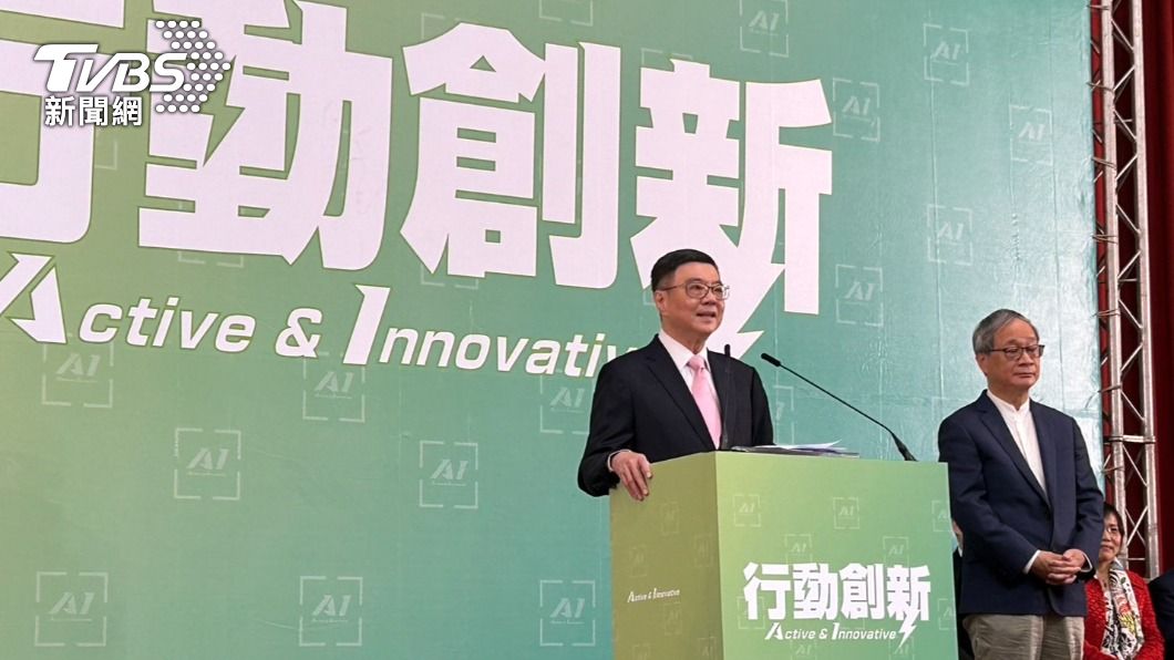 小野出任文化部長 電影新浪潮重要推手
