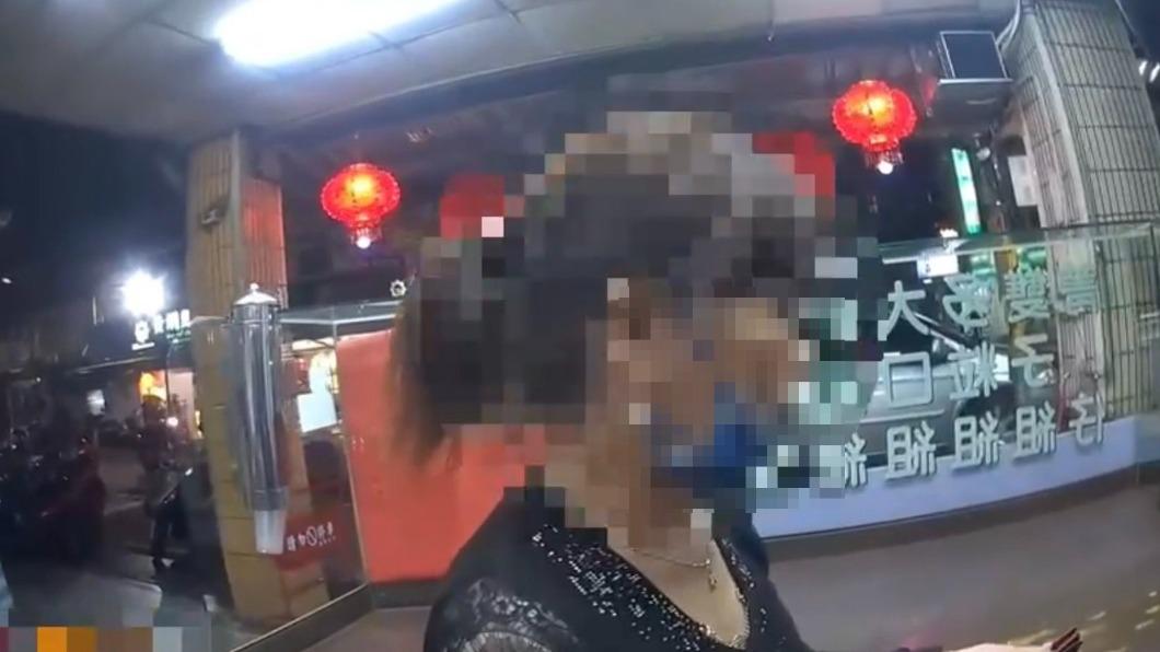 52歲阿姨「想當檳榔妹」!2度應徵被打槍 惱羞持剪刀行凶