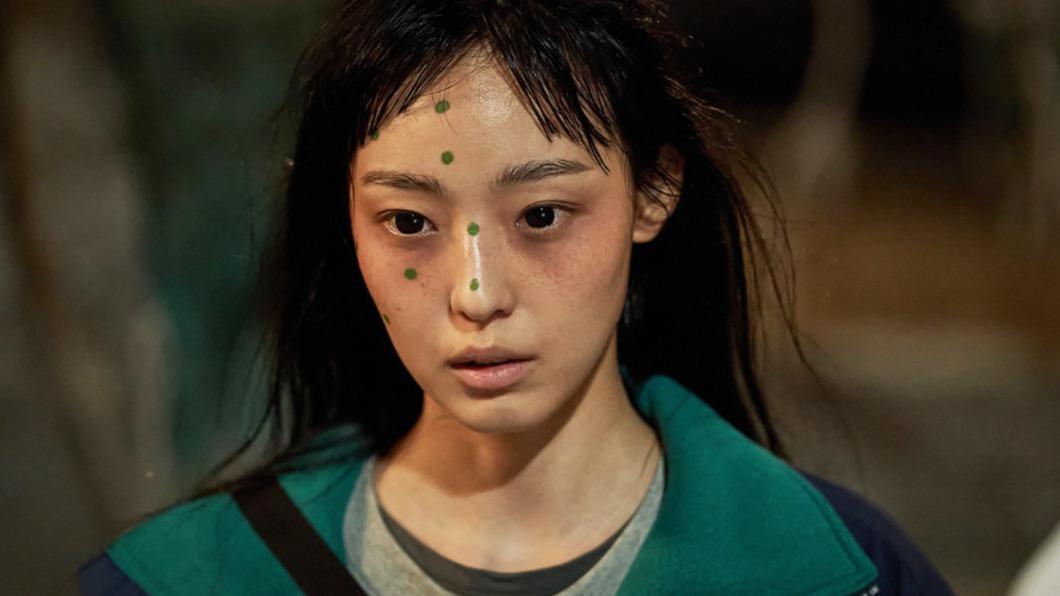 《寄生獸:灰色部隊》第一季結尾有伏筆。(圖/Netflix提供)