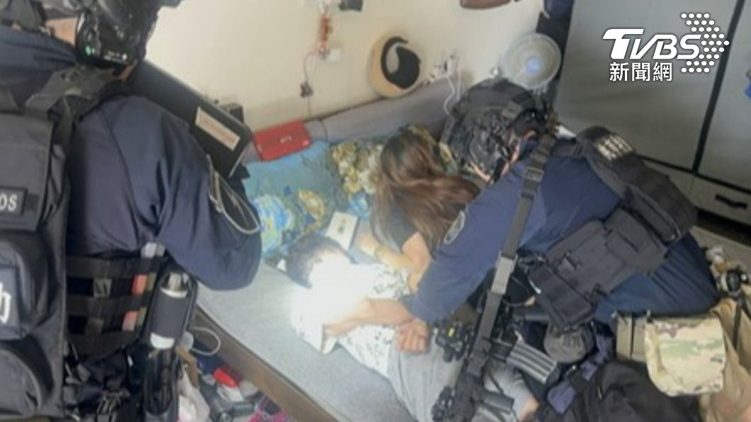 逃逸移工撕票同鄉！封死口鼻害斷命、屍棄甘蔗園　5惡煞上訴遭駁