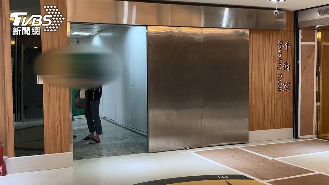 「開錯刀」醫師遭免職!否認造假病歷 道歉喊:間接救了送錯的病人