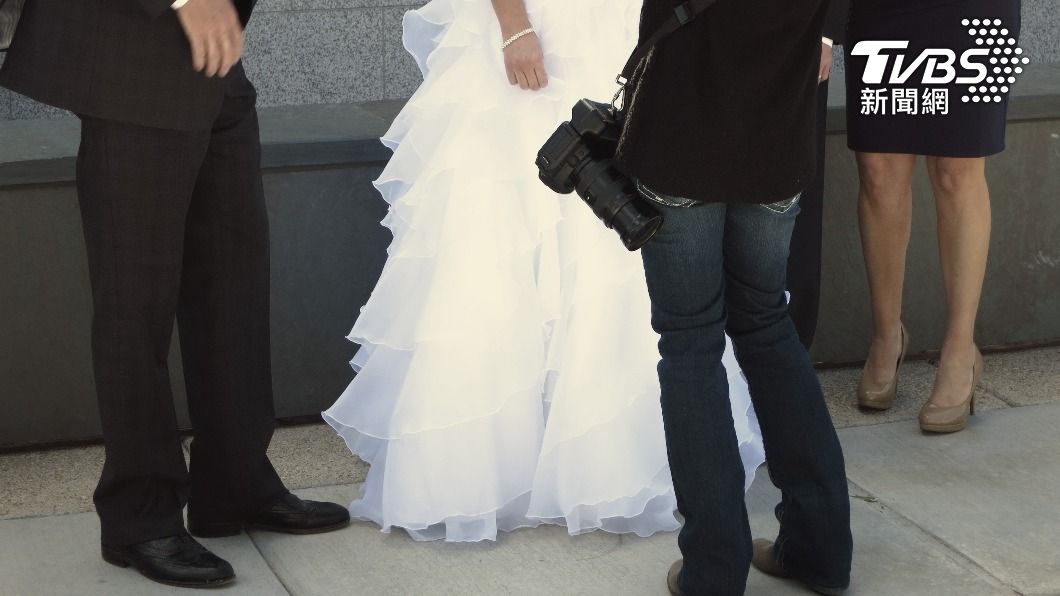 夫妻開心結婚4年,結果彼此竟有血緣!(示意圖/shutterstock達志影像)