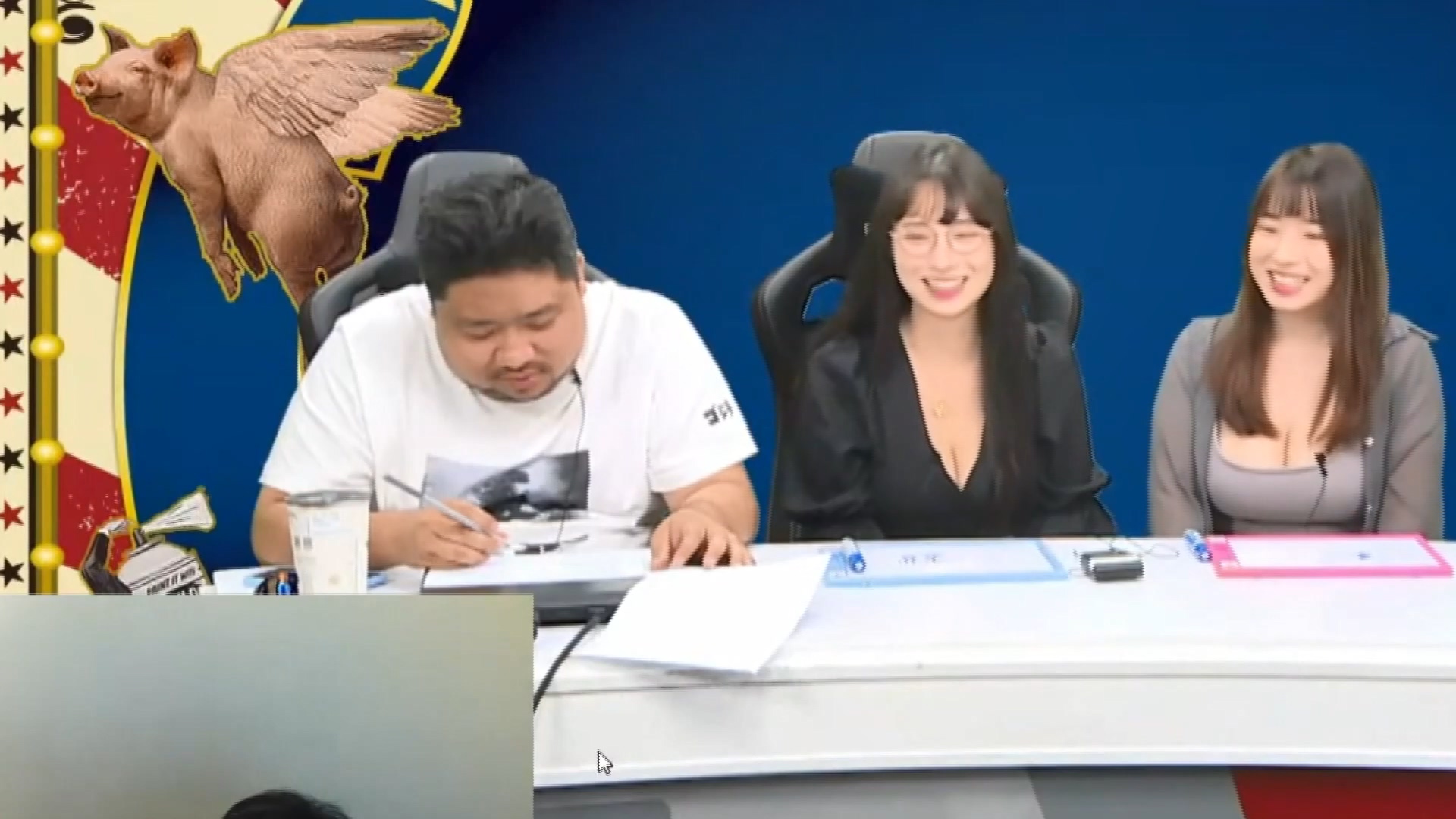 圖/翻攝自 統神官方頻道