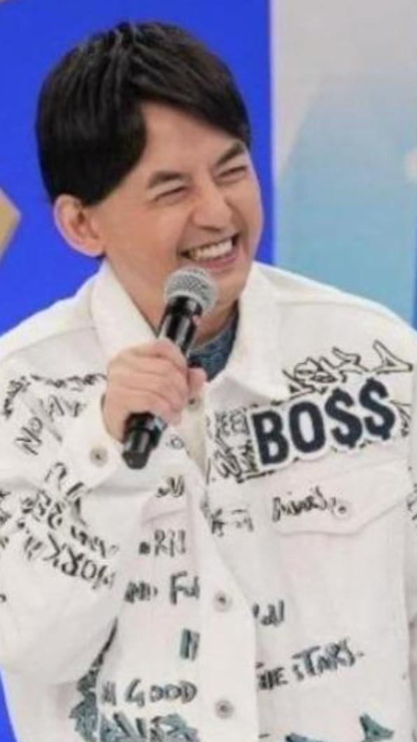 黃子佼性醜聞風波延燒。(圖/翻攝自黃子佼臉書)