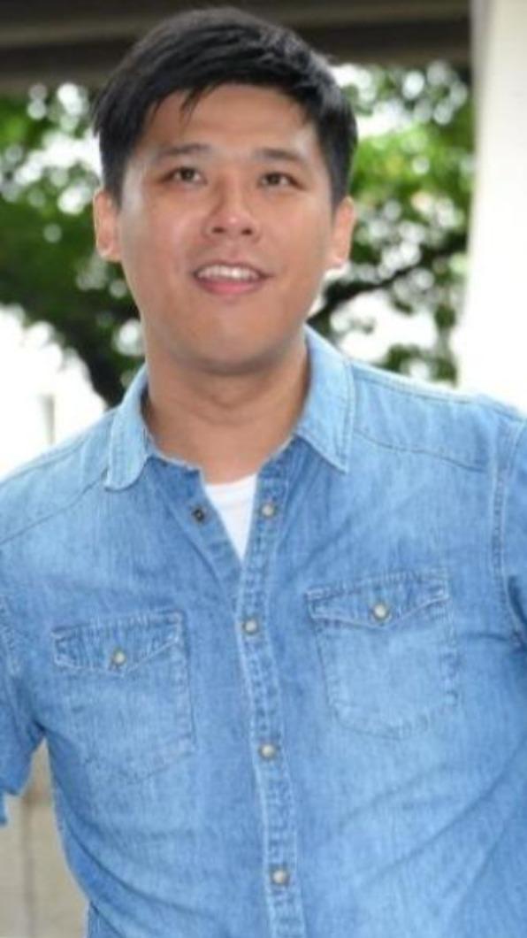 葛斯齊呼籲,請這名藝人學習自己站出來,不要再讓經紀人、公司、父母出來背書。(圖/翻攝自葛斯齊臉書)