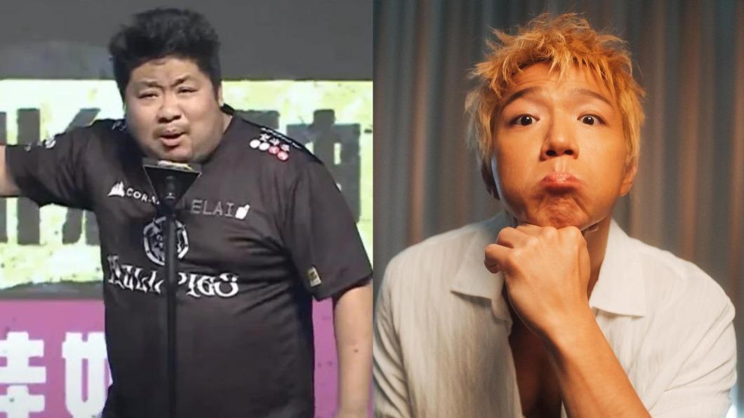 大飛開演藝圈第一槍!砲轟統神:這樣也有商業合作