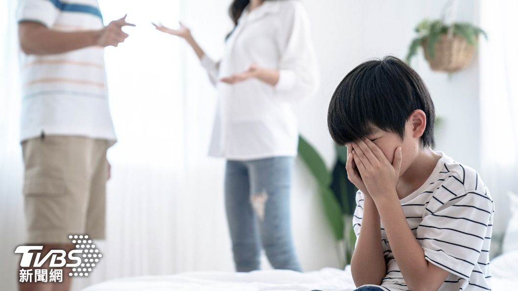 小孩出生夫妻感情反降?日研究:老公沒扮演好角色 5撇步改善