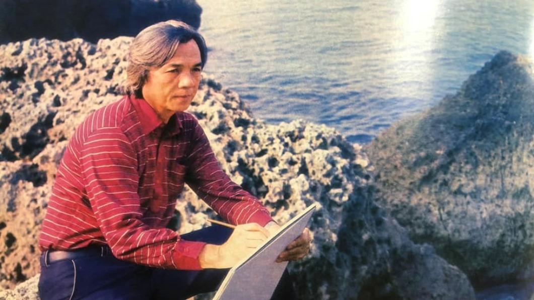 台灣國寶「海王子」驚傳身亡!享耆壽90歲 兒痛辦告別式