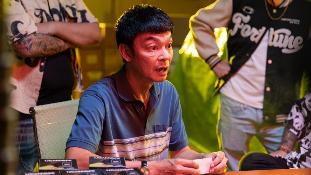 李國煌被環境逼到「黑化」 鬆口認了親吐心境:壓力超大!