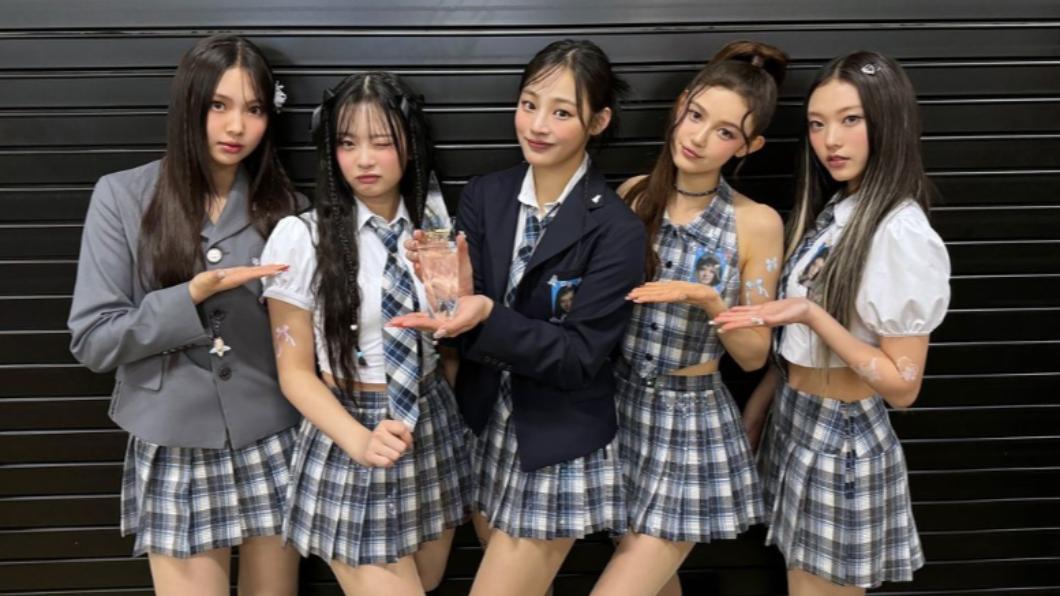 受誹謗所苦!NewJeans跟隨張員瑛腳步 美國法院開告黑粉