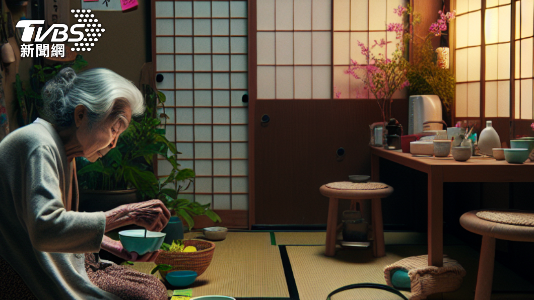暴走老人.失智走失 日本高齡問題接踵來