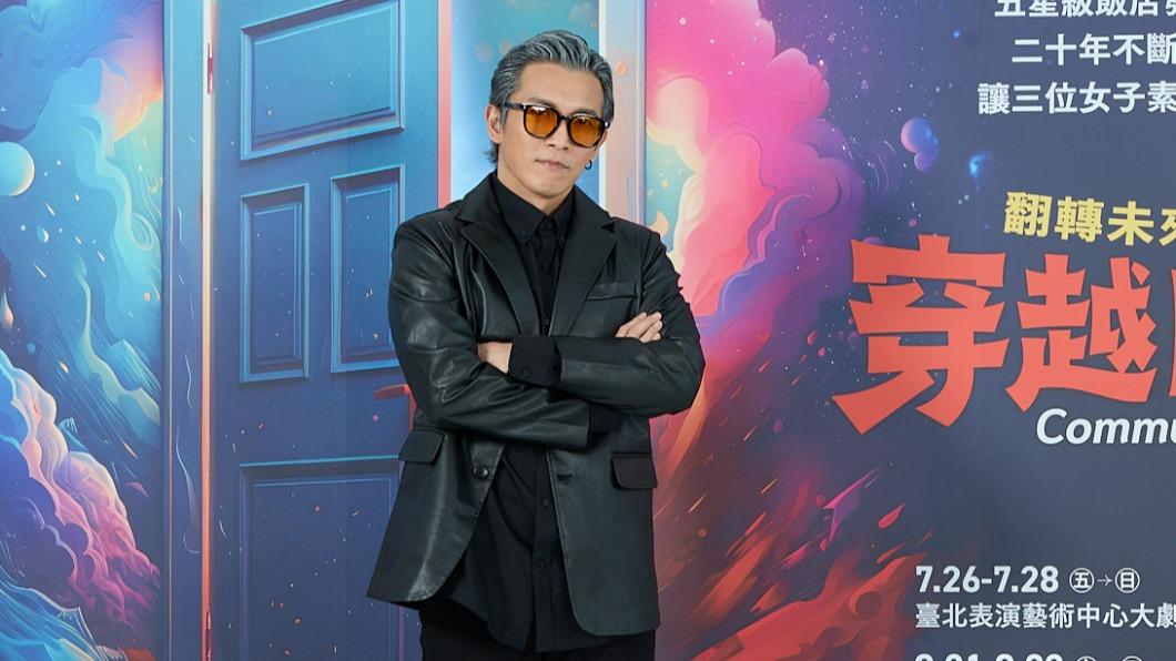 黃尚禾升格人父!見兒子激動暴哭 李千娜坐月子「這行為」惹怒他