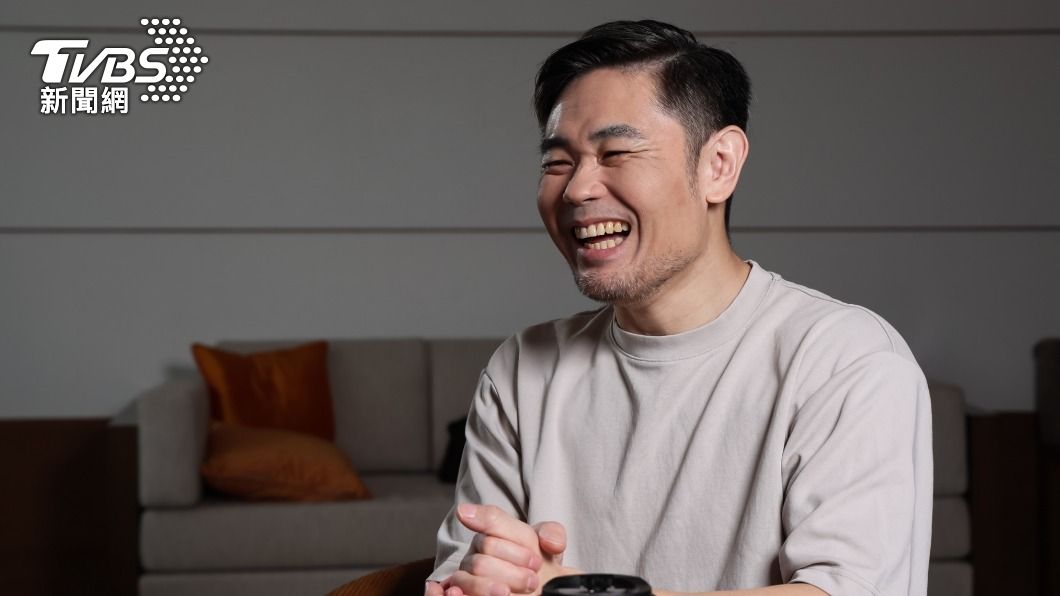 日本名導也愛《周處》! 得知阮經天高中讀5年「一句話有夠酸」