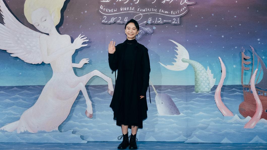 丈夫奪奧斯卡最佳視覺效果獎 佐藤嗣麻子一句話超閃