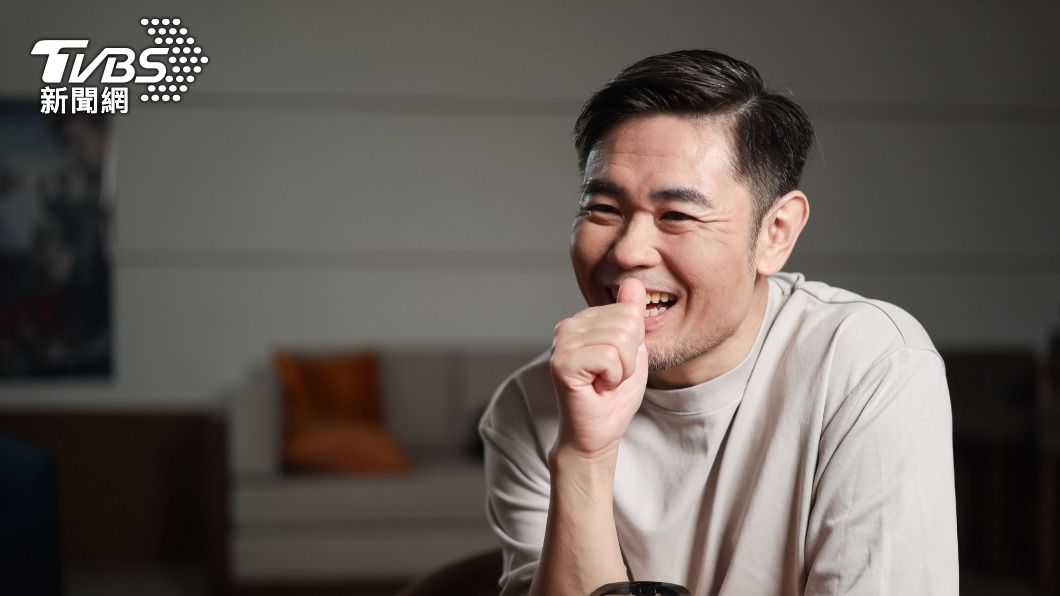 品川祐逐步恢復綜藝工作,在導演領域上也小有成就。(圖/趙世平攝)