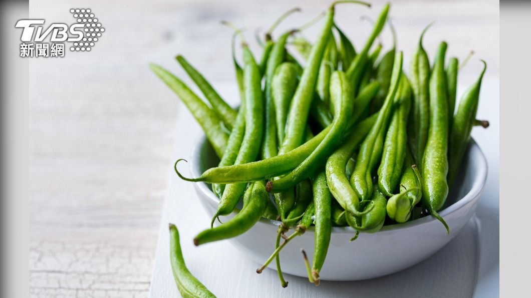 減肥潛力股!吃「3蔬菜」甩肉減熱量 四季豆抑制澱粉吸收