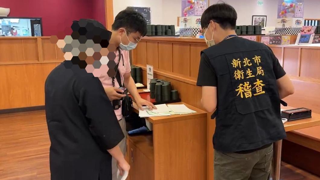 食安連環爆!腹瀉群聚通報增3倍「8成是這病毒」 傳染力極強