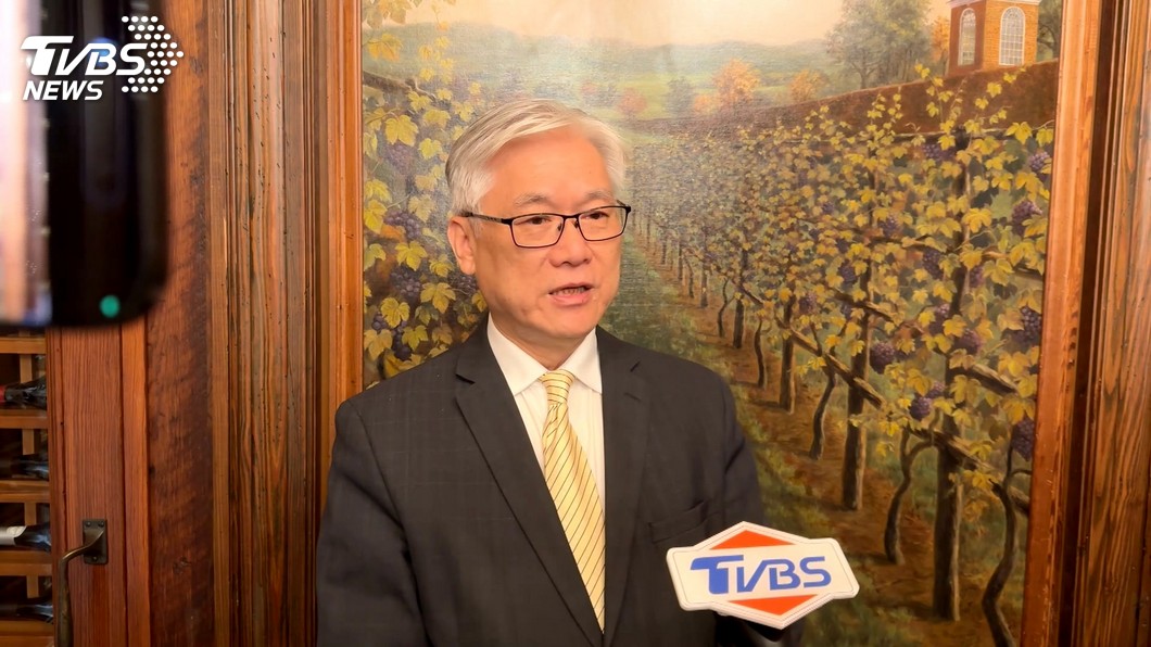 圖/TVBS