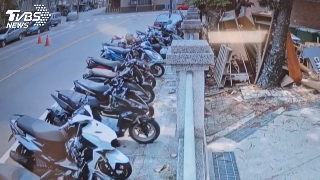 圖/TVBS