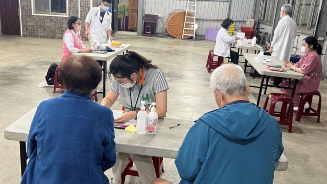 士林溪山里疑水質污染!北市採樣「大腸桿菌數」超標