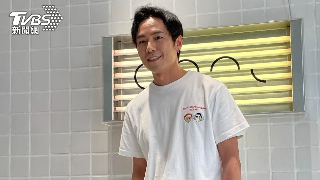 「萬秀金孫」開店哭了!談舊愛Lulu譴責黃子佼 他溫暖力挺
