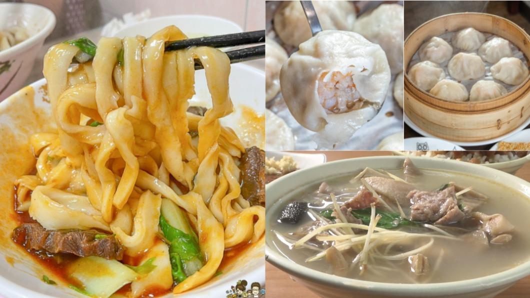 看完演唱會吃什麼？世運周邊美食TOP10　火鍋、牛肉麵任挑