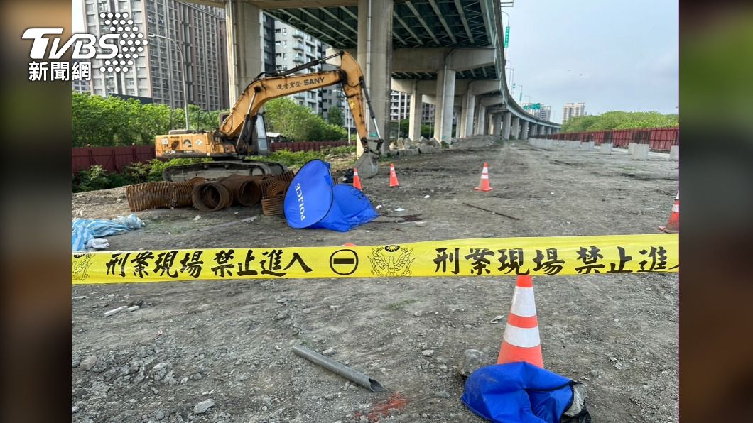 前夫放話要收拾新男友 26歲女負氣下車從台64線墜地爆頭亡