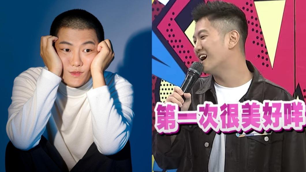 陶晶瑩等他一人! 男星認滾床導致錄影遲到:「第一次很美好!」