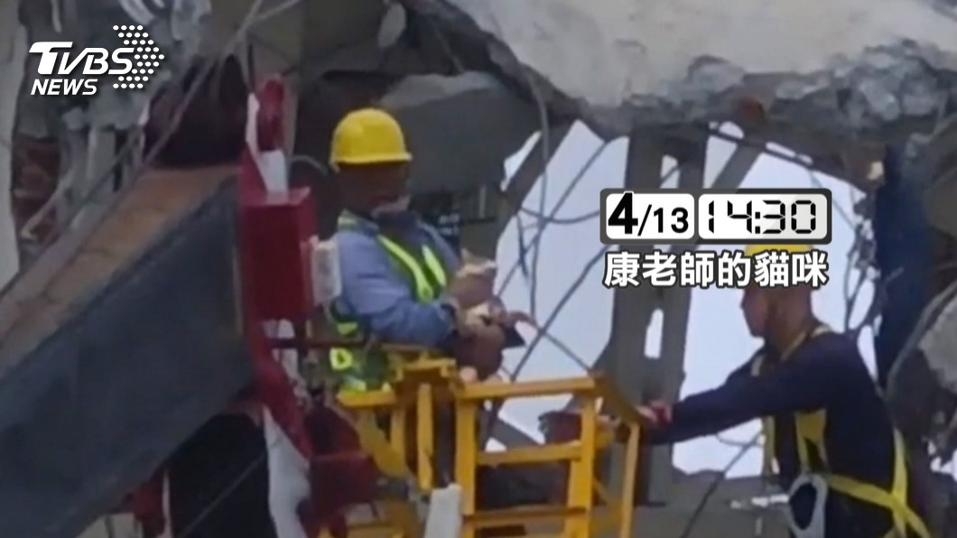 圖／TVBS